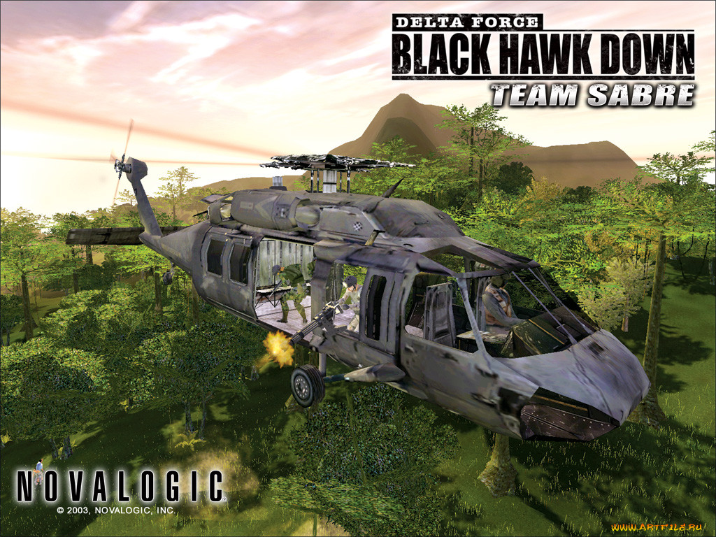 team, sabre, , , black, hawk, down